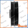Poulie damper vilebrequin pour MAZDA | RKP-MZ-003, 122-03-305